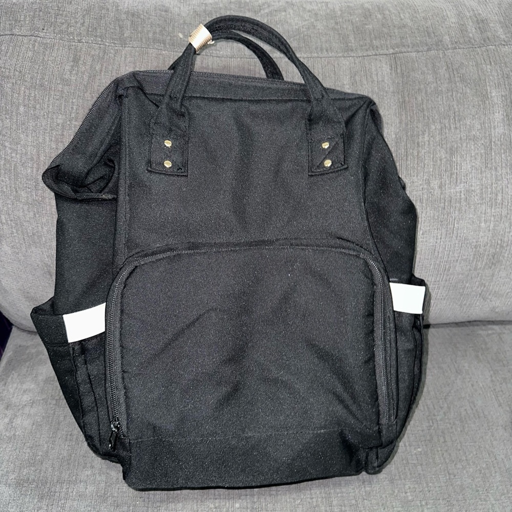 Baby Diaper Bag